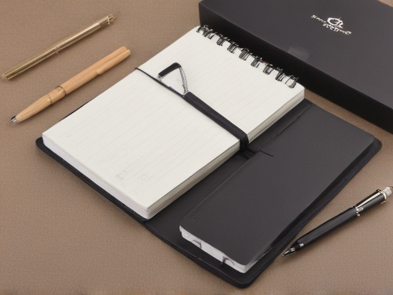 Top Notebook Gift Set Wholesaler Manufacturers Comprehensive Guide Sourcing from China.