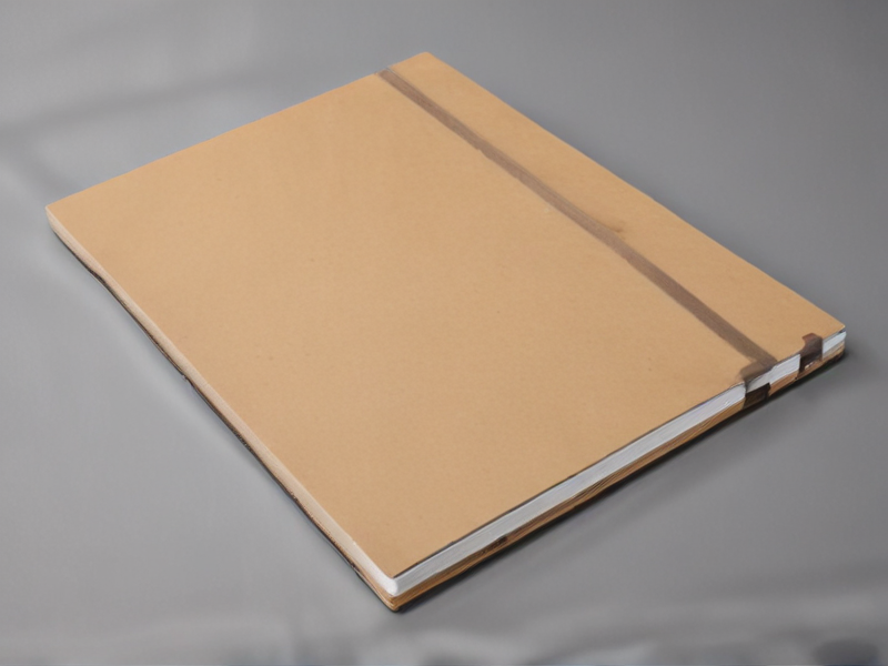 size notebook