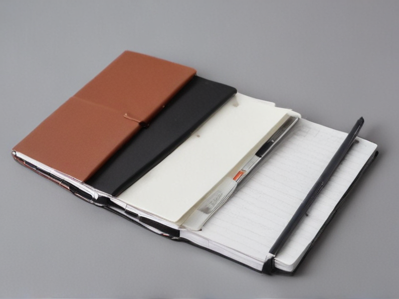 Top Wholesale Notebook Manufacturers Comprehensive Guide Sourcing from China.