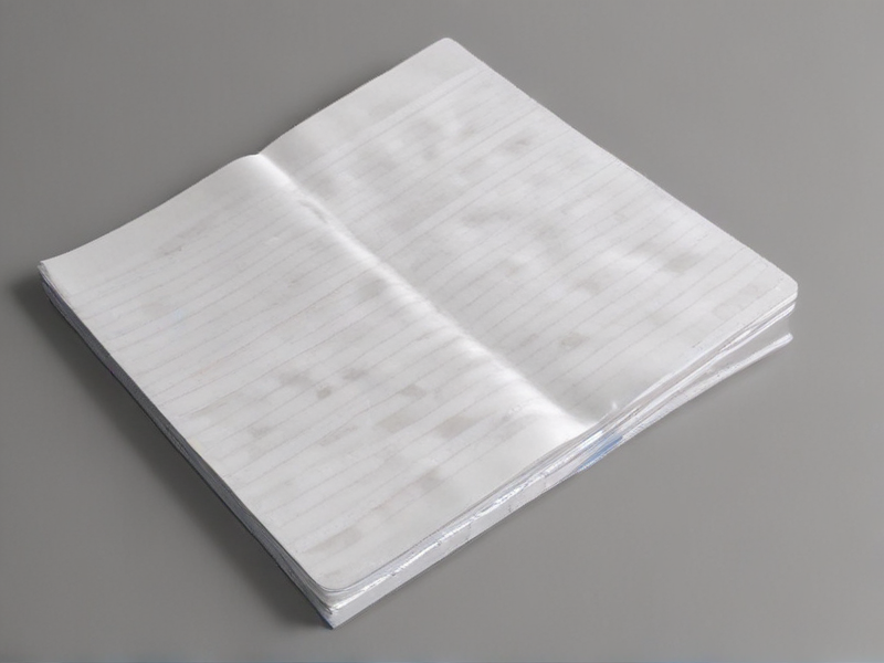 regular notebook size