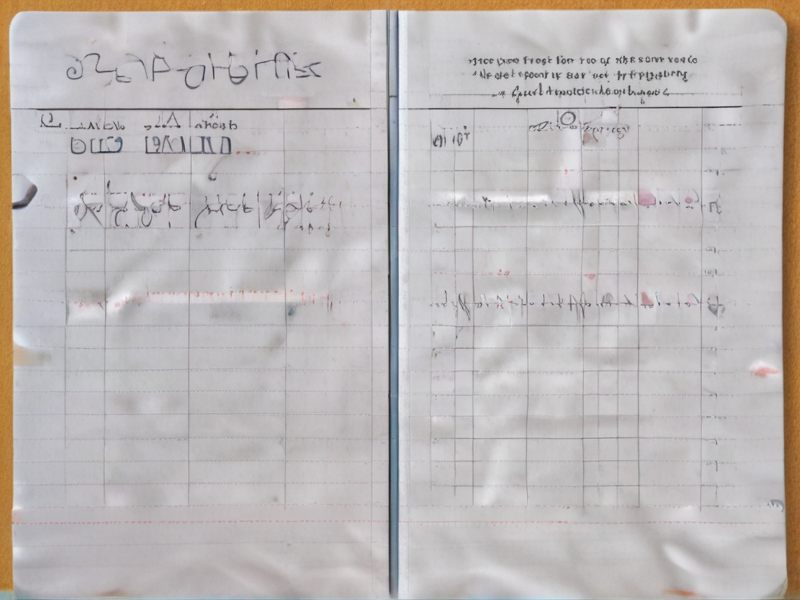 composition notebook sizes