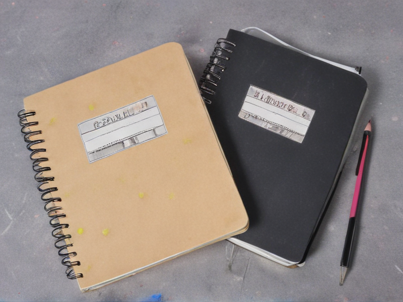 Top Composition Notebook Covers Manufacturers Comprehensive Guide Sourcing from China.