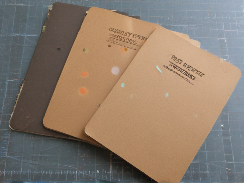 composition notebook covers