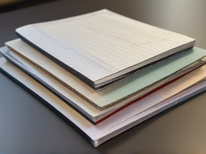 Top Notebook Size Chart Manufacturers Comprehensive Guide Sourcing from China.