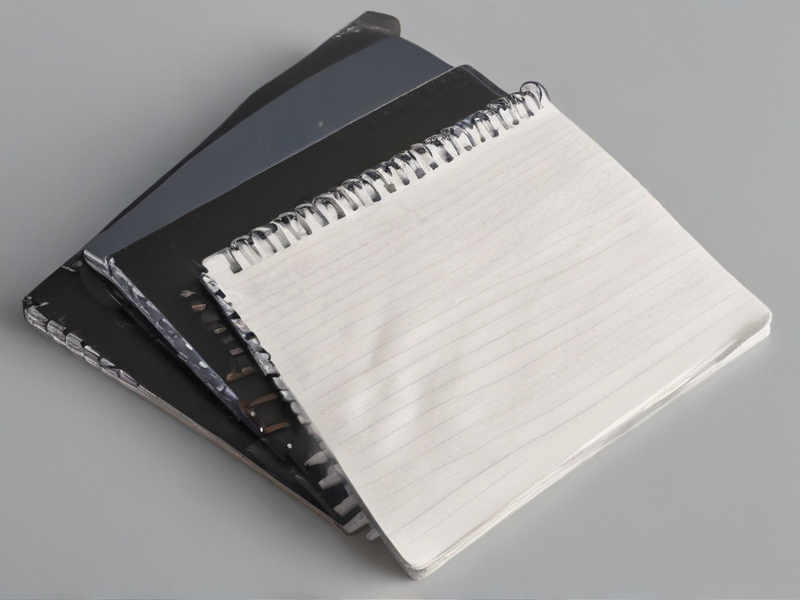 Top Notebook Page Sizes Manufacturers Comprehensive Guide Sourcing from China.