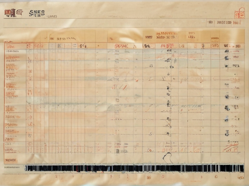 notebook page sizes