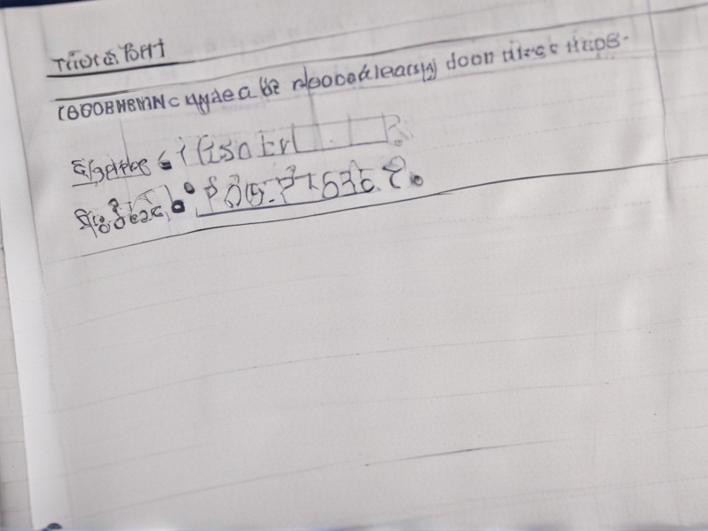 notebook page sizes