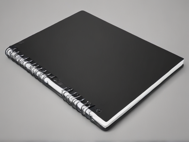 a3 size notebook