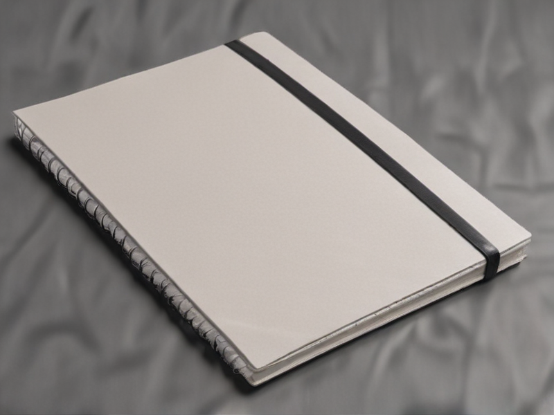 cover for notebook