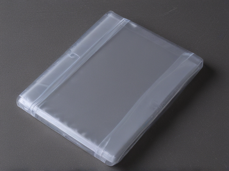 plastic cover for notebook