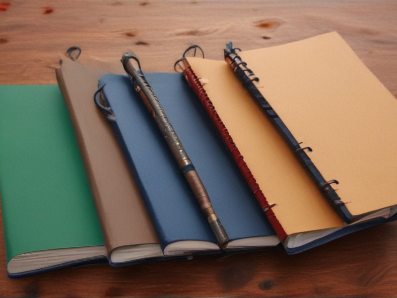 indian notebook brands