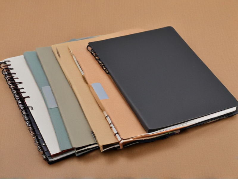 Top Cheap Notebook Bulk Manufacturers Comprehensive Guide Sourcing from China.