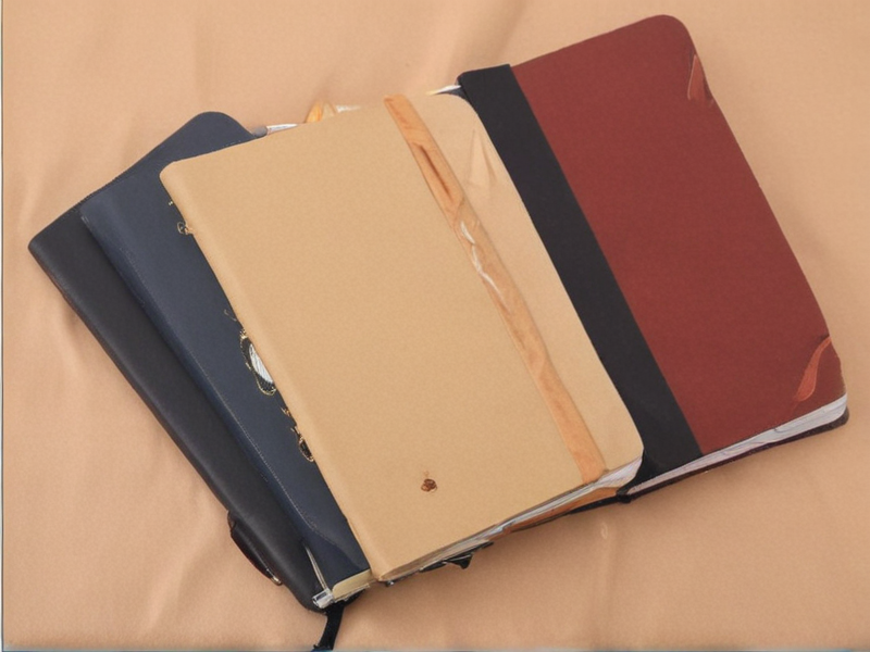 customized journals in bulk