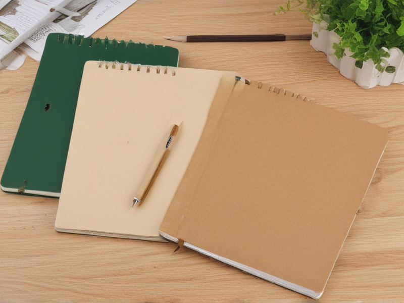 Top Environmentally Friendly Notebook Manufacturers Comprehensive Guide Sourcing from China.