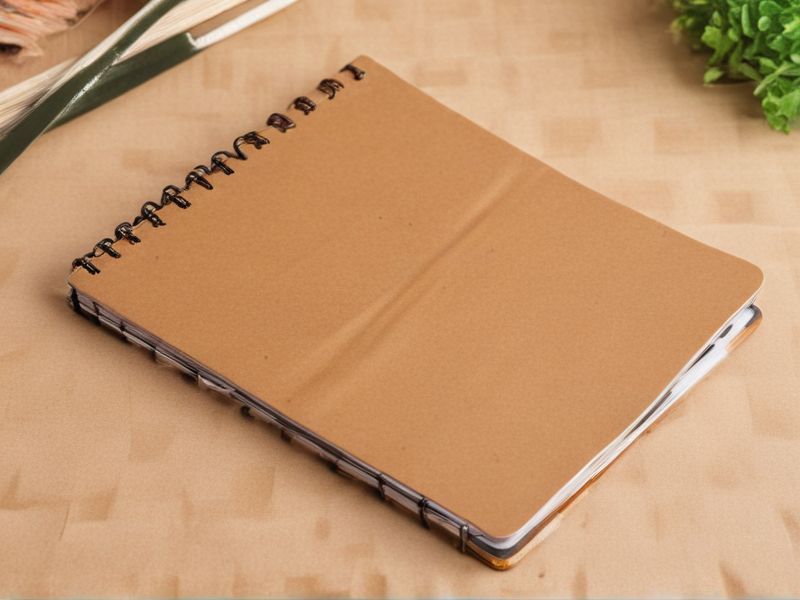 Top Eco Friendly Notebook Manufacturers Comprehensive Guide Sourcing from China.