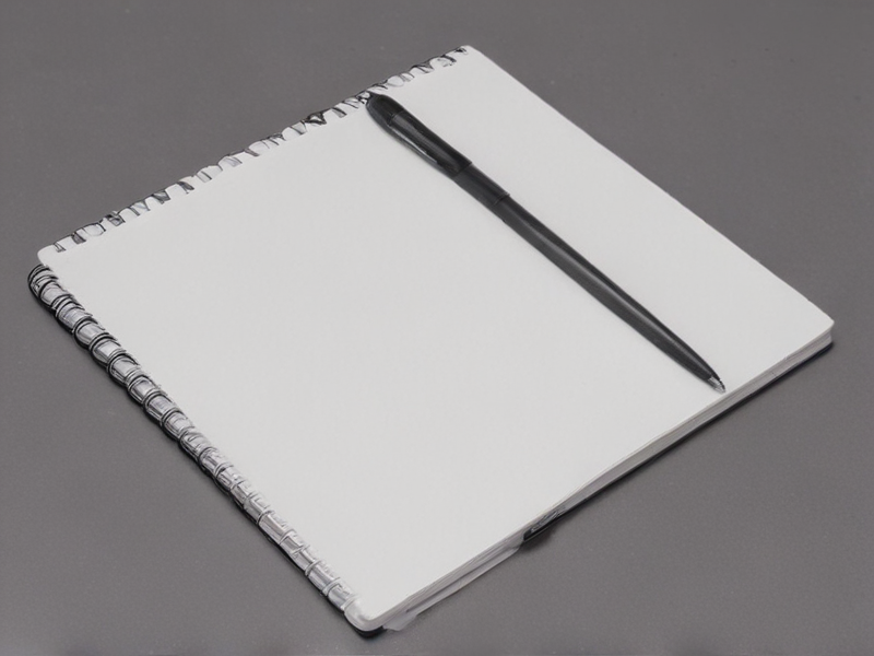 Top Regular Size Notebook Manufacturers Comprehensive Guide Sourcing from China.