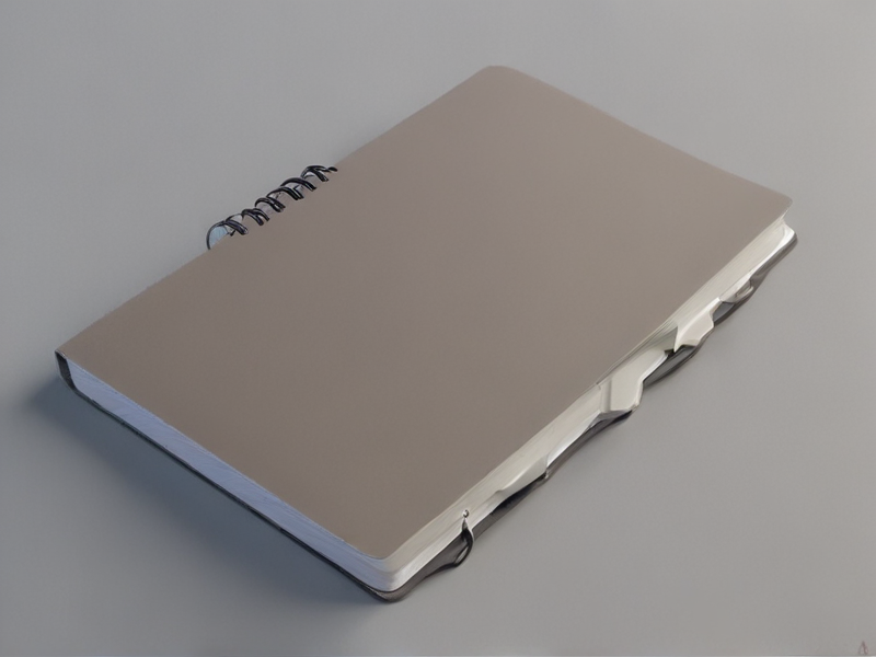 notebook customize