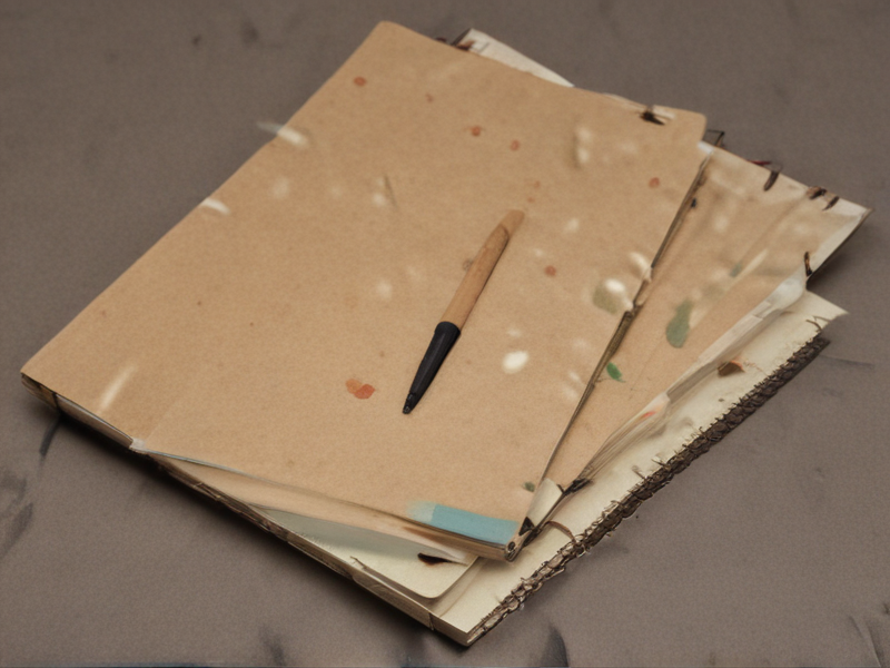 Top Notebook With Recycled Paper Manufacturers Comprehensive Guide Sourcing from China.