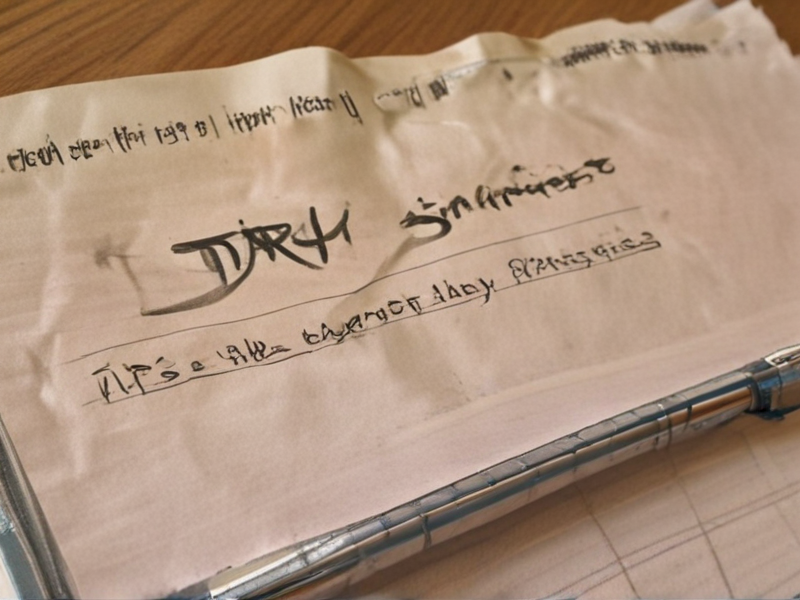 diary companies