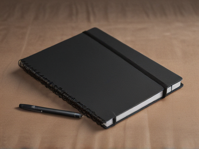 notebook bespoke