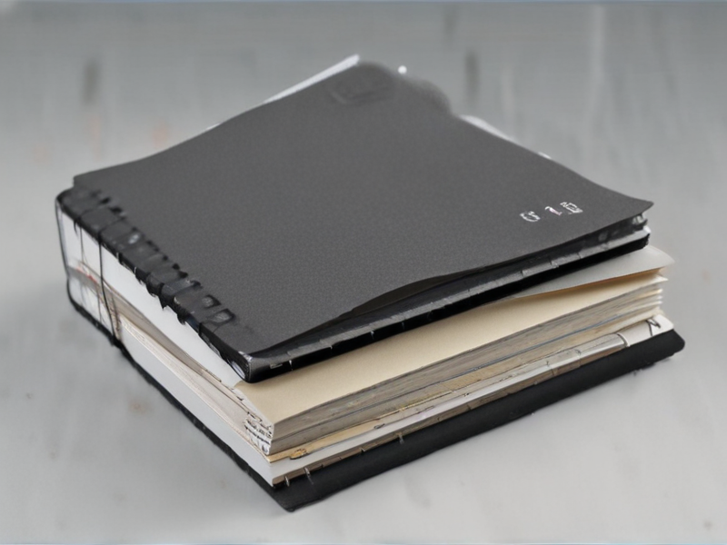 Top Numbered Pages Notebook Manufacturers Comprehensive Guide Sourcing from China.