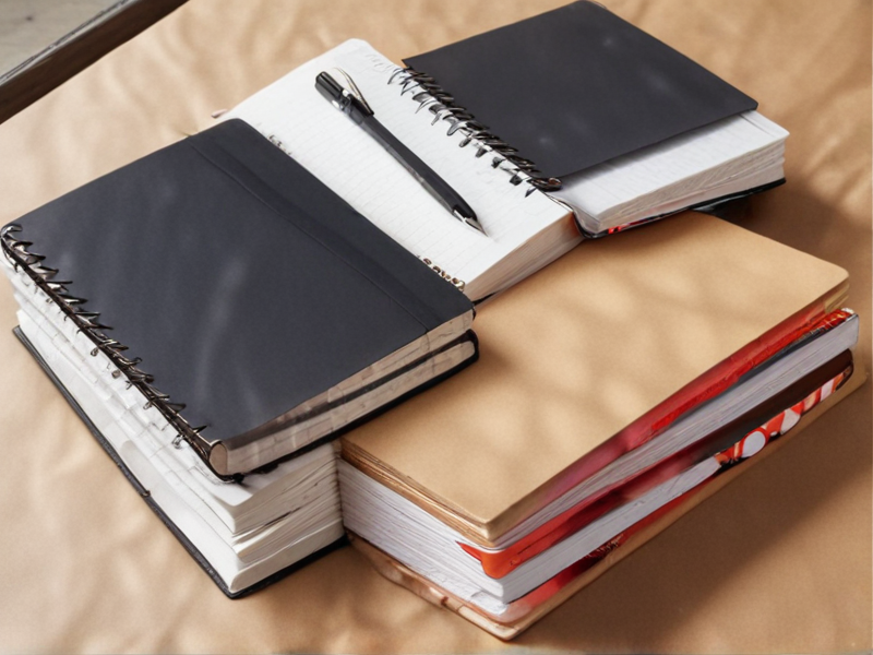 wholesale notebook journals