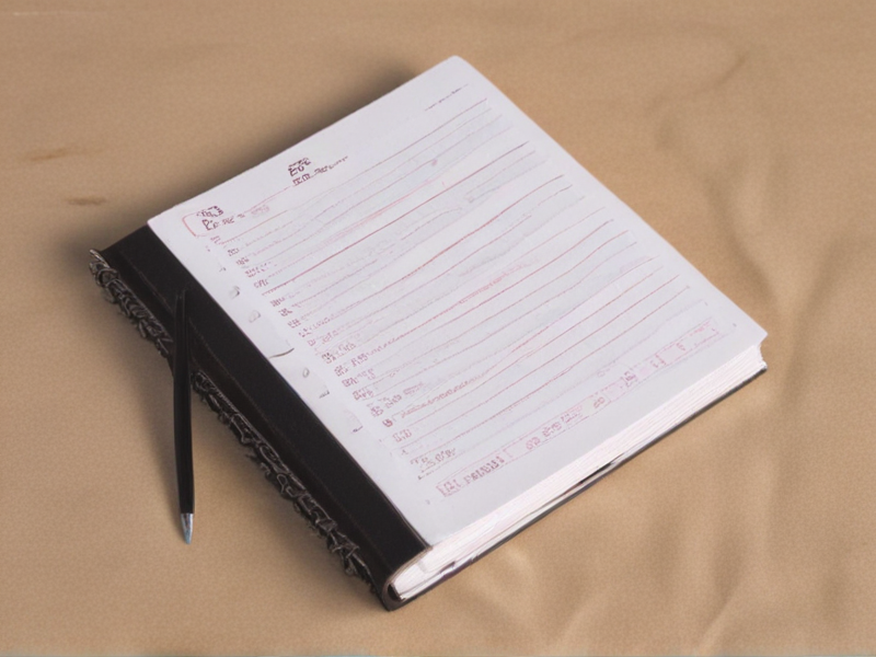 Top Diary Service Manufacturers Comprehensive Guide Sourcing from China.