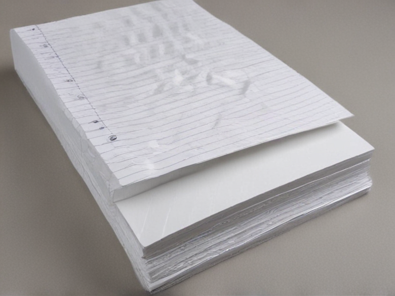 Top Bulk Notebook Paper Manufacturers Comprehensive Guide Sourcing from China.