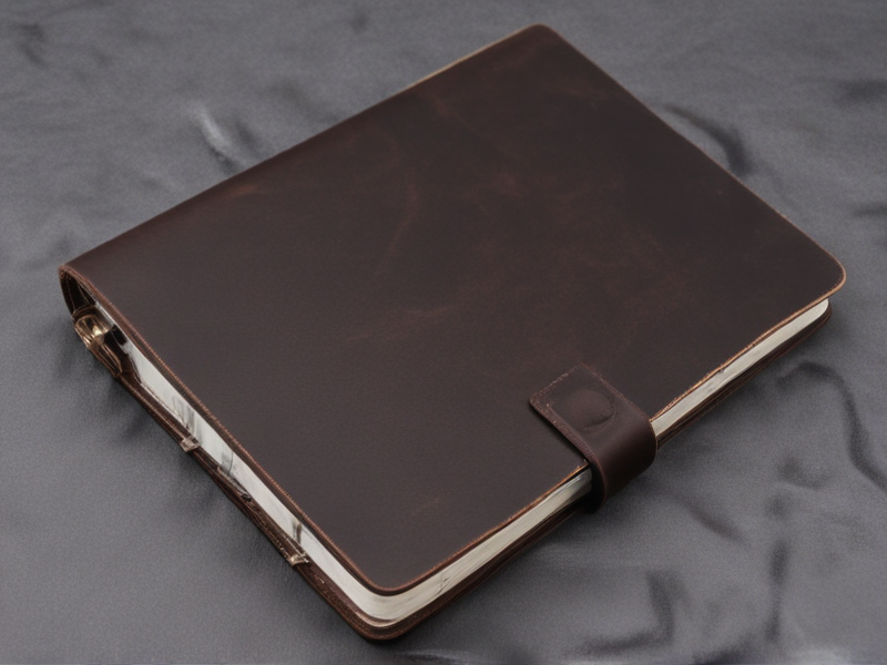 Top Customizable Leather Notebook Manufacturers Comprehensive Guide Sourcing from China.