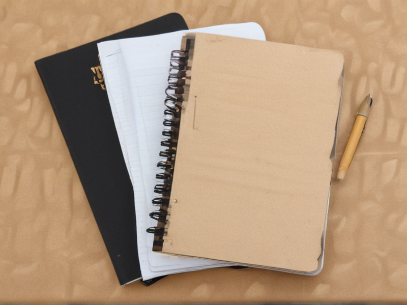 Top Standard Composition Notebook Manufacturers Comprehensive Guide Sourcing from China.