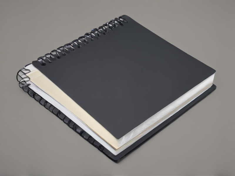 a6 notebook size in inches