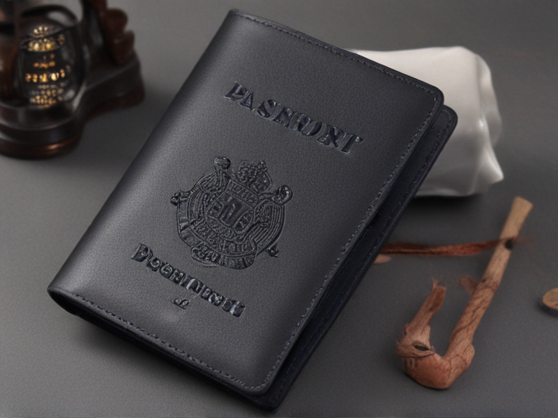 Top Passport Holder Manufacturer Manufacturers Comprehensive Guide Sourcing from China.