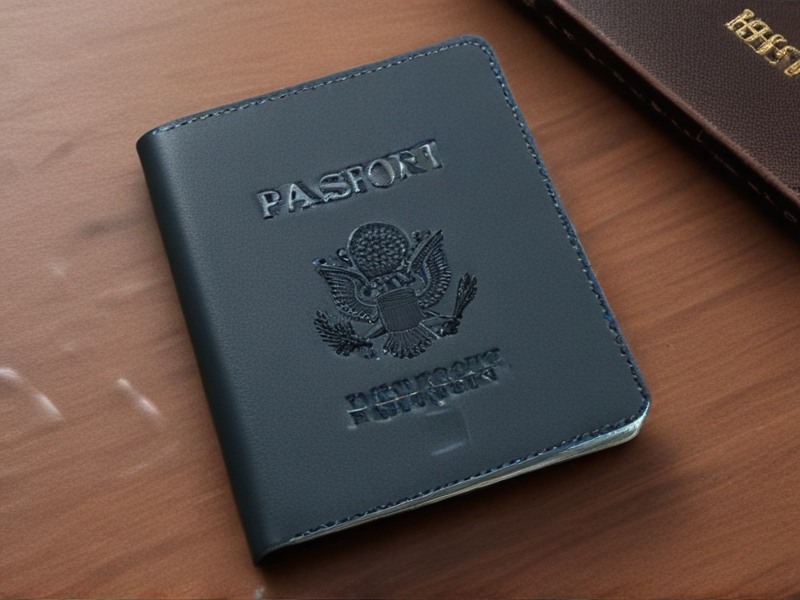 passport holder manufacturer