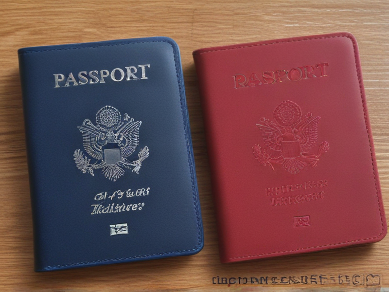 Top Passport Holder Supplier Manufacturers Comprehensive Guide Sourcing from China.