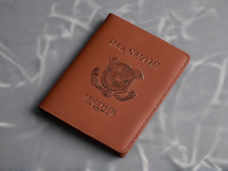 passport holder supplier