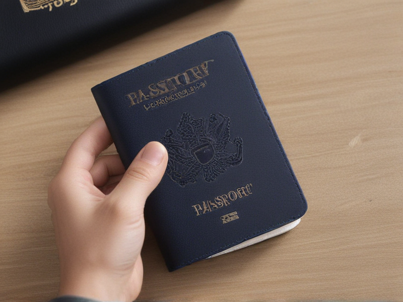 Top Passport Holder Vendor Manufacturers Comprehensive Guide Sourcing from China.