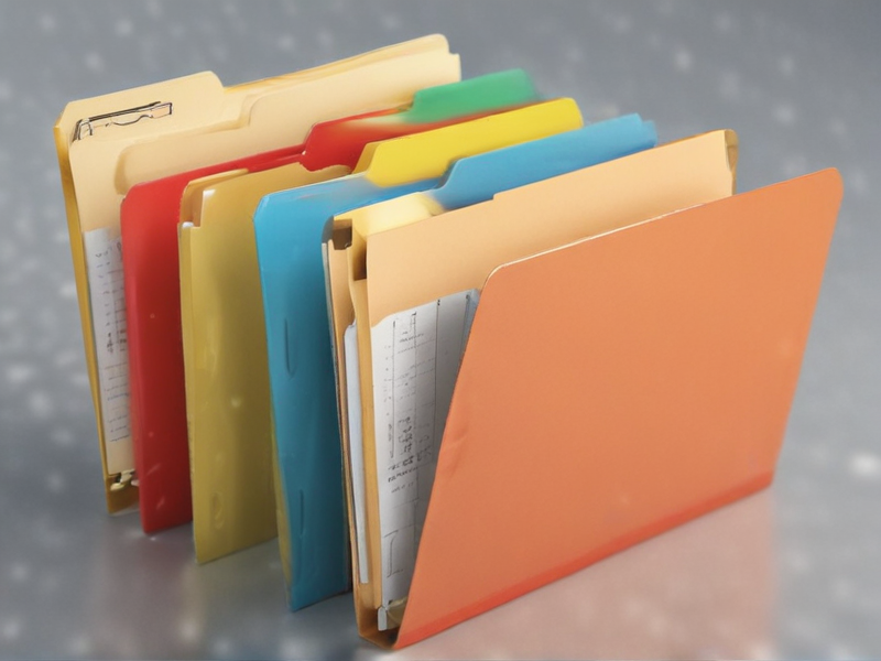 Top File Folder Customize Manufacturers Comprehensive Guide Sourcing from China.