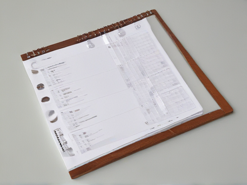 desk table planner importer