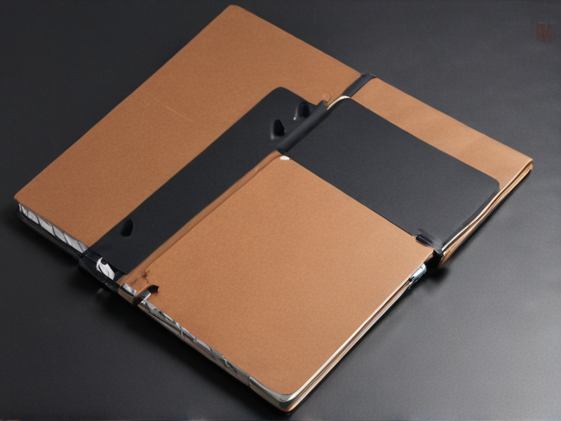 Top Notebook Cover Agencies Manufacturers Comprehensive Guide Sourcing from China.