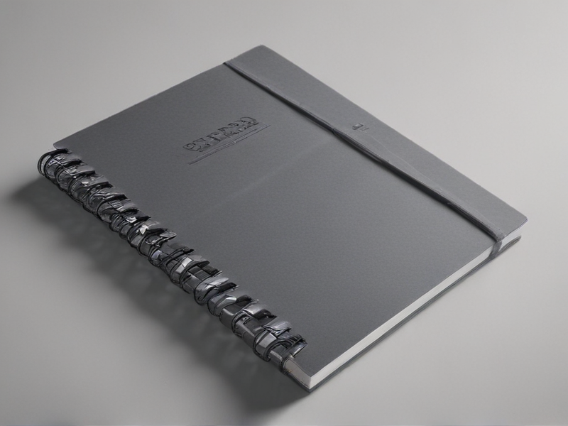 notebook cover agencies