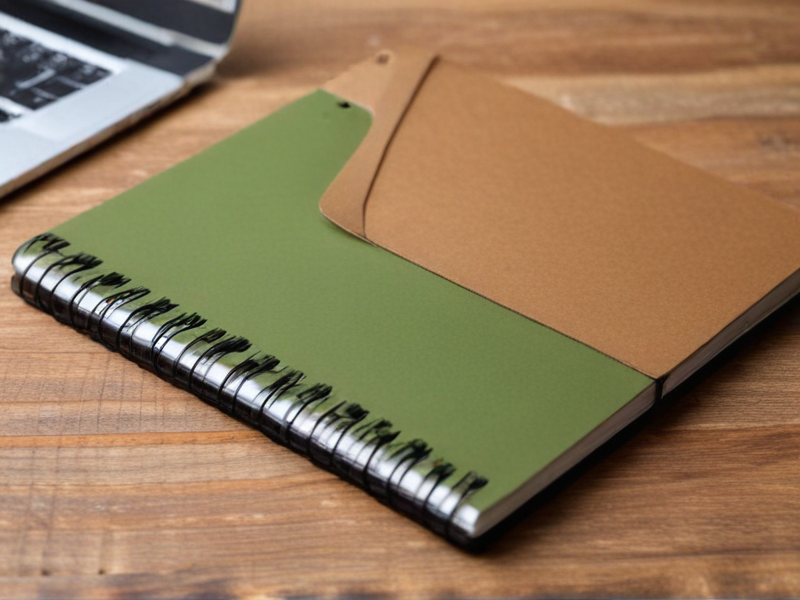 notebook cover agencies