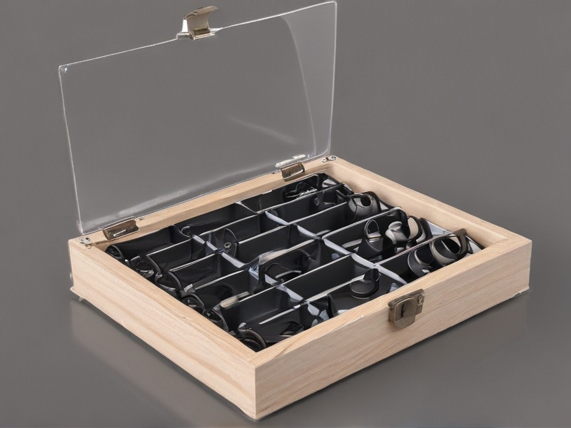 6 rings organizers maker