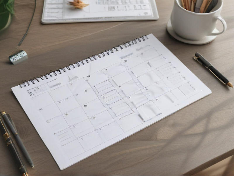 desk table planner wholesalers