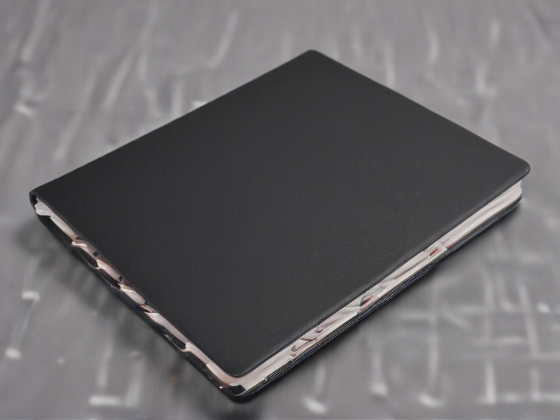 notebook cover export