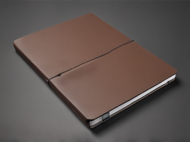 notebook cover export