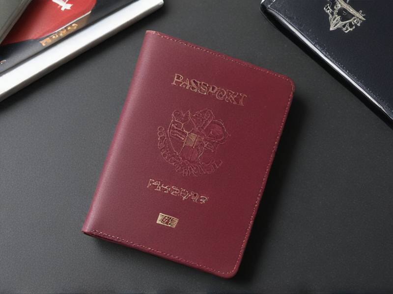 Top Passport Holder Export Manufacturers Comprehensive Guide Sourcing from China.