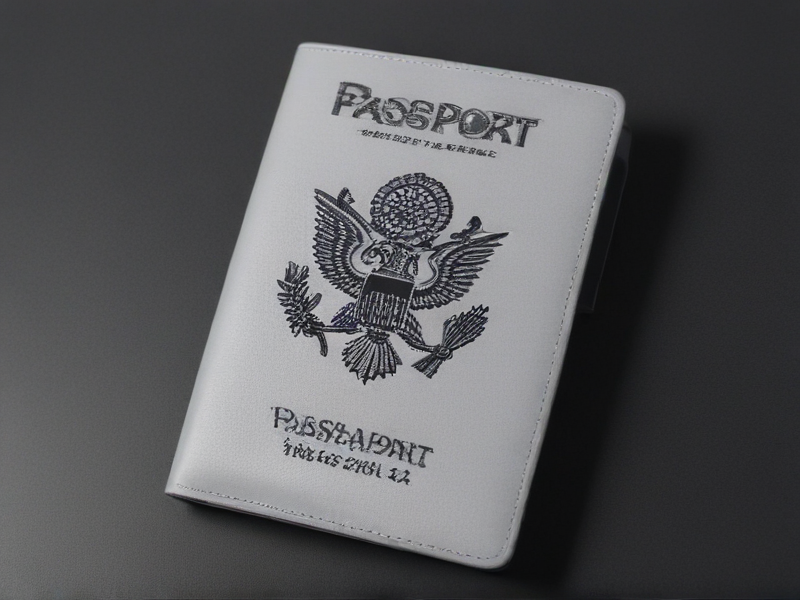 passport holder export