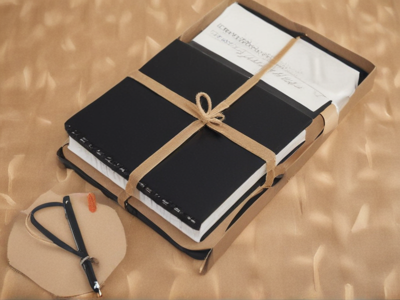 notebook gift set exporters