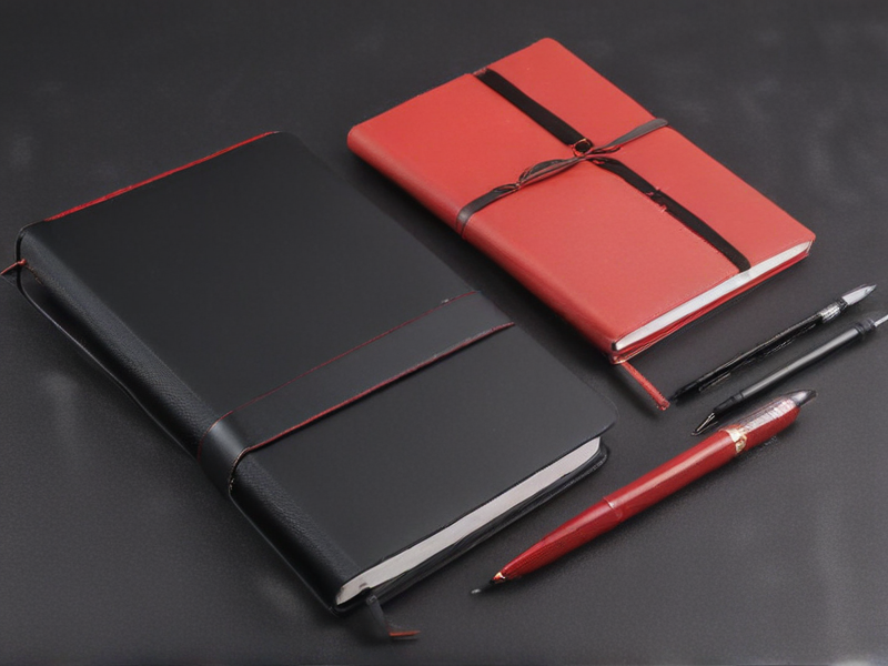 notebook gift set supplier