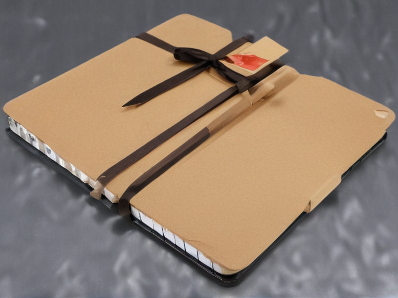 notebook gift set supplier